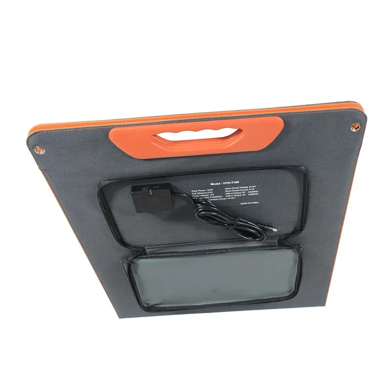 Mitä eroa on 60 W aurinkopaneeleilla ja 100 W aurinkopaneeleilla?